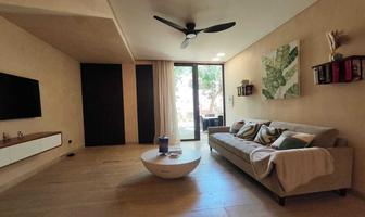 Foto de inmueble en C 6 SUR, Col. Tumben Kaa C.P. 77760, Tulum