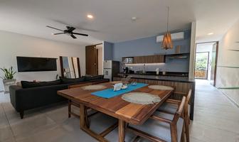 Foto de inmueble en C.Chico Zapote, Col. Tumben Kaa C.P. 77760, Tulum