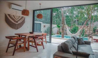 Foto de inmueble en C.Palma, Col. Tumben Kaa C.P. 77760, Tulum