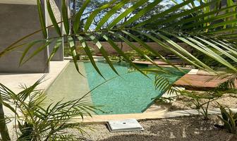 Foto de inmueble en CALLE 11 PONIENTE, Col. Tumben Kaa C.P. 77760, Tulum