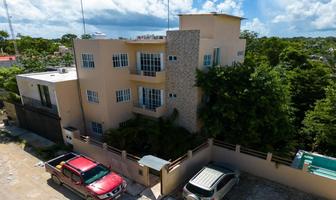 Foto de inmueble en Calle 21, Col. Tumben Kaa C.P. 77760, Tulum