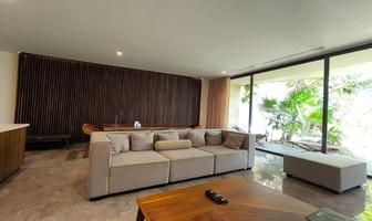 Foto de inmueble en Calle 39, Col. Tumben Kaa C.P. 77760, Tulum