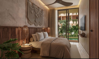 Foto de inmueble en Calle 57 Sur, Col. Tumben Kaa C.P. 77760, Tulum