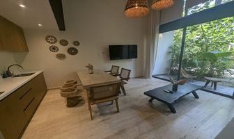 Foto de inmueble en Calle Poniente, Col. Tumben Kaa C.P. 77760, Tulum