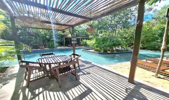 Foto de inmueble en Casa EN Venta DE 3 Recamaras    Aldea Savia Tulum Zona Centro, Col. Tumben Kaa C.P. 77760, Tulum