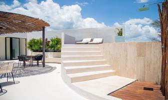 Foto de inmueble en Condominio Elements 326 No. 333, Región 15, Col. Tumben Kaa C.P. 77760, Tulum