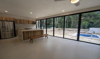 Foto de inmueble en Estetal Libre Tulum, Col. Tumben Kaa C.P. 77760, Tulum