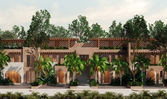 Foto de inmueble en FRACC KIN LIK - E9 PentHouse MZ005 LOTE 033-40, Col. Tumben Kaa C.P. 77760, Tulum
