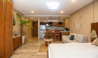 Foto de inmueble en Ocho Sur, Col. Tumben Kaa C.P. 77760, Tulum