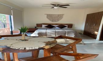 Foto de inmueble en Región 12, Col. Tumben Kaa C.P. 77760, Tulum
