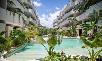 Foto de inmueble en Región 15 Condominio Elements 326, Col. Tumben Kaa C.P. 77760, Tulum