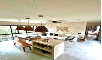 Foto de inmueble en Rio Otate, Col. Tumben Kaa C.P. 77760, Tulum