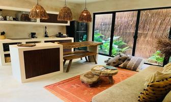 Foto de inmueble en Rio Otate, Col. Tumben Kaa C.P. 77760, Tulum