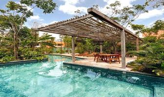 Foto de inmueble en , Col. Tumben Kaa C.P. 77760, Tulum
