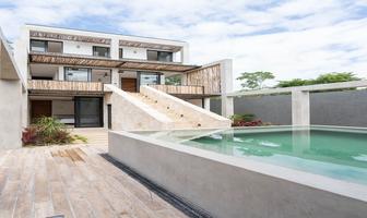 Foto de inmueble en , Col. Tumben Kaa C.P. 77760, Tulum