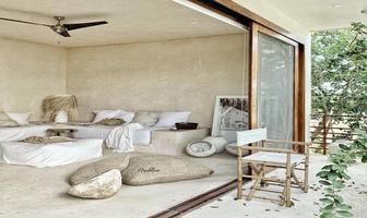 Foto de inmueble en , Col. Tumben Kaa C.P. 77760, Tulum
