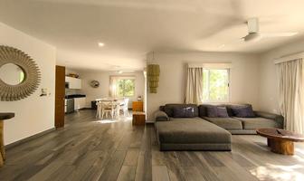 Foto de inmueble en calle 16, Col. Tumben Kaa C.P. 77760, Tulum