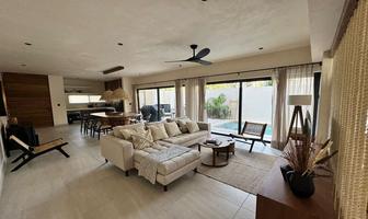 Foto de inmueble en palma, Col. Tumben Kaa C.P. 77760, Tulum