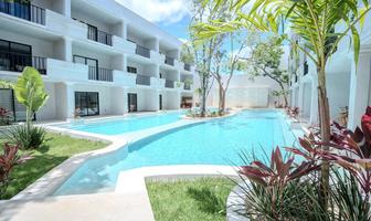 Foto de inmueble en region 15, Col. Tumben Kaa C.P. 77760, Tulum