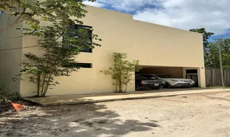 Foto de inmueble en retorno #27, Col. Tumben Kaa C.P. 77760, Tulum