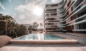 Foto de inmueble en AV. HUAYACAN , KIARA, AQUA RESIDENCIAL, 77560 CANCUN QROO, Col. Universidad Anáhuac de Cancún C.P. 77560, Benito Juárez