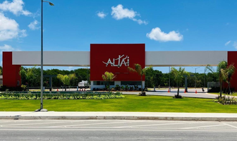 Foto de inmueble en Altai by Cumbres, Col. Universidad Anáhuac de Cancún C.P. 77560, Benito Juárez