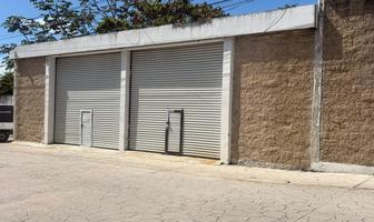 Foto de inmueble en Bodega EN Renta EN Cancún | AV. Luis Donaldo Colosio | 44 M², Col. Universidad Anáhuac de Cancún C.P. 77560, Benito Juárez