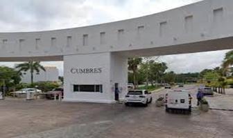 Foto de inmueble en C. Monte Vinsión, Cancún, QR, Col. Universidad Anáhuac de Cancún C.P. 77560, Benito Juárez
