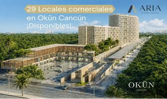 Foto de inmueble en Cancún- Tulum, Col. Universidad Anáhuac de Cancún C.P. 77560, Benito Juárez
