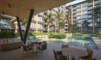 Foto de inmueble en Departamento en Venta en Cancún (zona Huayacán), Col. Universidad Anáhuac de Cancún C.P. 77560, Benito Juárez
