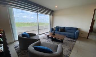 Foto de inmueble en Renta Departamento Zona Huayacan Prolongacion La Luna Areka Towers Cancun, Col. Universidad Anáhuac de Cancún C.P. 77560, Benito Juárez