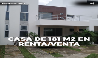 Foto de inmueble en Residencial Aqua
, Col. Universidad Anáhuac de Cancún C.P. 77560, Benito Juárez