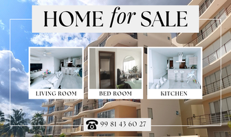 Foto de inmueble en Residencial Cumbres Av Cumbres y Monte Athos Sm 310 Mz 109 L 5 CP 77560, Col. Universidad Anáhuac de Cancún C.P. 77560, Benito Juárez
