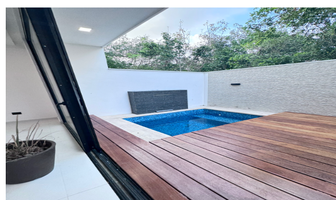 Foto de inmueble en Residencial Rio, Col. Universidad Anáhuac de Cancún C.P. 77560, Benito Juárez