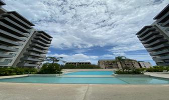 Foto de inmueble en Venta o Renta Departamento Zona Huayacan Prolongacion La Luna Areka Towers Cancun, Col. Universidad Anáhuac de Cancún C.P. 77560, Benito Juárez