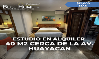 Foto de inmueble en av huayacan
, Col. Universidad Anáhuac de Cancún C.P. 77560, Benito Juárez