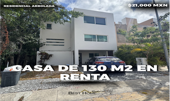Foto de inmueble en residencial arbolada, Col. Universidad Anáhuac de Cancún C.P. 77560, Benito Juárez