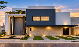 Foto de inmueble en AV. HUAYACAN, Col. Vía Cumbres Residencial C.P. 77560, Benito Juárez