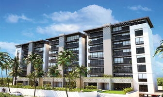Foto de inmueble en Av. Huayacán, Col. Vía Cumbres Residencial C.P. 77560, Benito Juárez