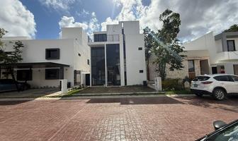 Foto de inmueble en Av. Huayacan, Col. Vía Cumbres Residencial C.P. 77560, Benito Juárez