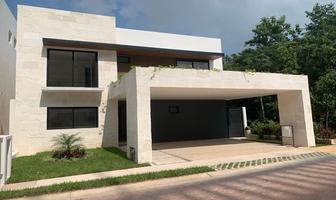 Foto de inmueble en Calle Agua, Col. Vía Cumbres Residencial C.P. 77560, Benito Juárez