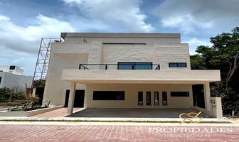 Foto de inmueble en Calle Manantial, Col. Vía Cumbres Residencial C.P. 77560, Benito Juárez
