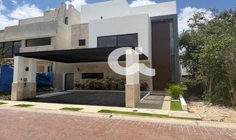 Foto de inmueble en Casa en Venta en Residencial Via Cumbres, Col. Vía Cumbres Residencial C.P. 77560, Benito Juárez