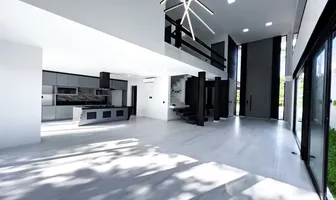 Foto de inmueble en Huayacán #km 6, Col. Vía Cumbres Residencial C.P. 77560, Benito Juárez