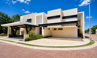 Foto de inmueble en Lago, Col. Vía Cumbres Residencial C.P. 77560, Benito Juárez