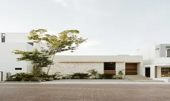 Foto de inmueble en Sin nombre de calle, Col. Vía Cumbres Residencial C.P. 77560, Benito Juárez