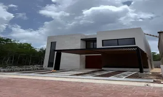 Foto de inmueble en Sin nombre de calle, Col. Vía Cumbres Residencial C.P. 77560, Benito Juárez