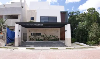 Foto de inmueble en Sin nombre de calle, Col. Vía Cumbres Residencial C.P. 77560, Benito Juárez