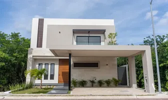 Foto de inmueble en Sin nombre de calle, Col. Vía Cumbres Residencial C.P. 77560, Benito Juárez