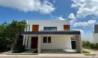 Foto de inmueble en Sin nombre de calle #S/N, Col. Vía Cumbres Residencial C.P. 77560, Benito Juárez